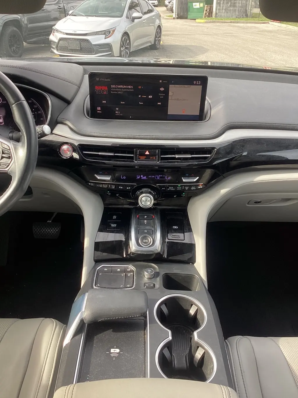 Florida Fine Cars - Used ACURA MDX 2022 ORLANDO W/TECHNOLOGY PACKAGE