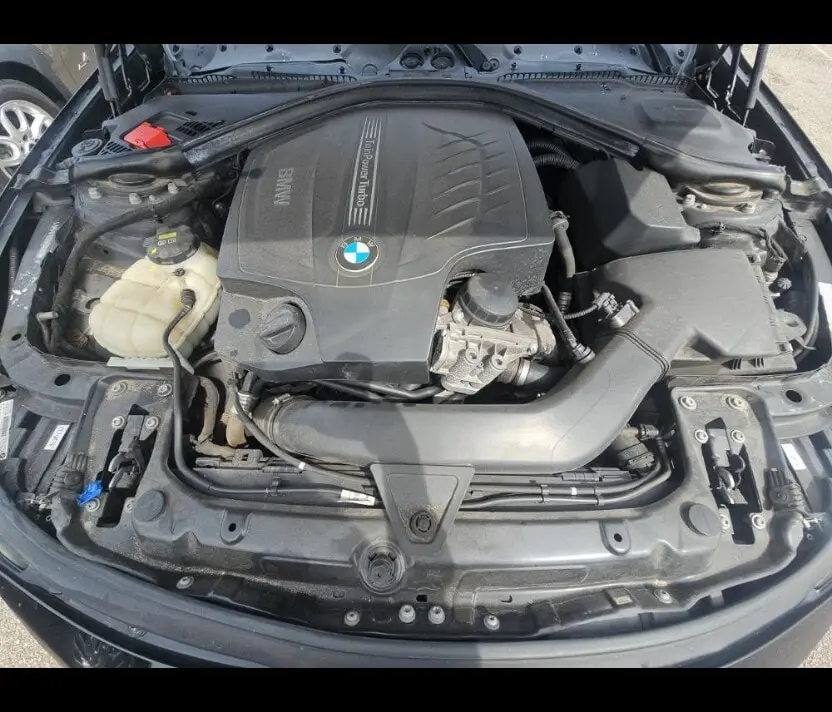Florida Fine Cars - Used BMW 3 SERIES 2015 MIAMI 335I M SPORT