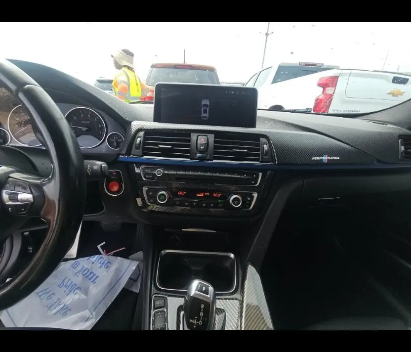 Florida Fine Cars - Used BMW 3 SERIES 2015 MIAMI 335I M SPORT
