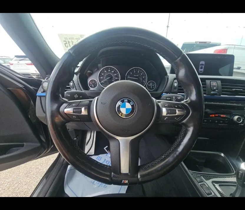 Florida Fine Cars - Used BMW 3 SERIES 2015 MIAMI 335I M SPORT