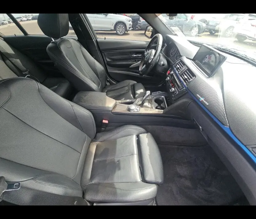 Florida Fine Cars - Used BMW 3 SERIES 2015 MIAMI 335I M SPORT