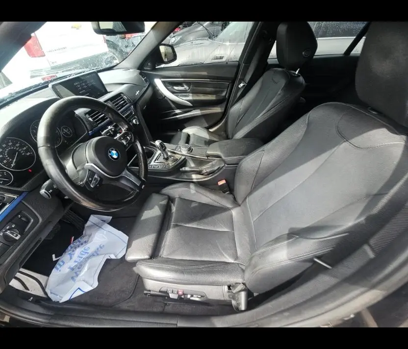Florida Fine Cars - Used BMW 3 SERIES 2015 MIAMI 335I M SPORT