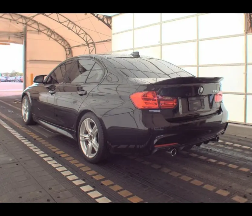Florida Fine Cars - Used BMW 3 SERIES 2015 MIAMI 335I M SPORT