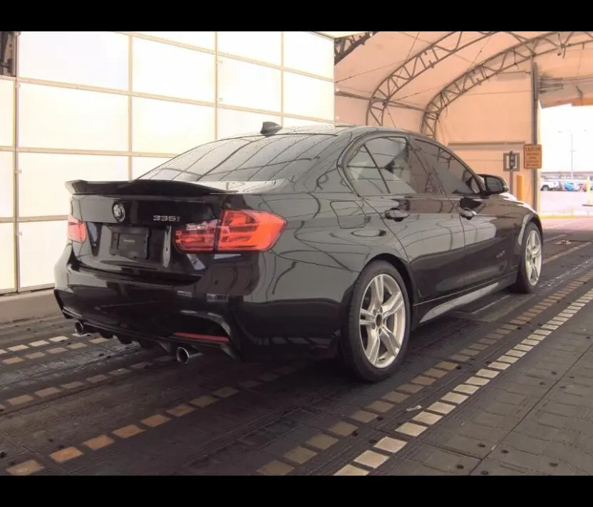 Florida Fine Cars - Used BMW 3 SERIES 2015 MIAMI 335I M SPORT