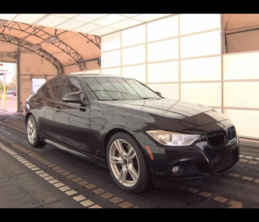 Florida Fine Cars - Used BMW 3 SERIES 2015 MIAMI 335I M SPORT