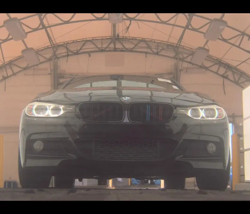 Florida Fine Cars - Used BMW 3 SERIES 2015 MIAMI 335I M SPORT