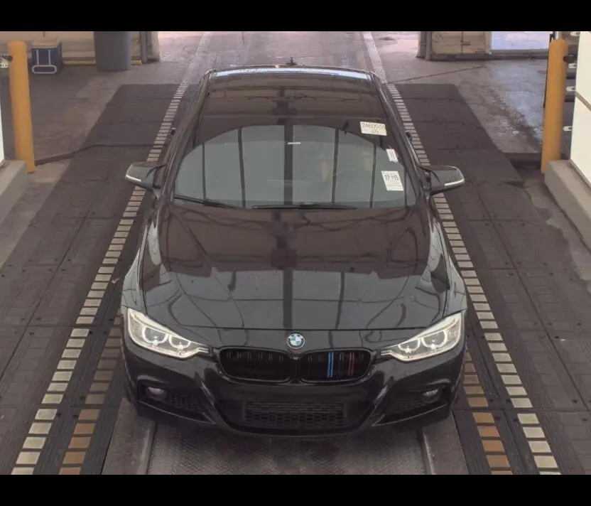 Florida Fine Cars - Used BMW 3 SERIES 2015 MIAMI 335I M SPORT