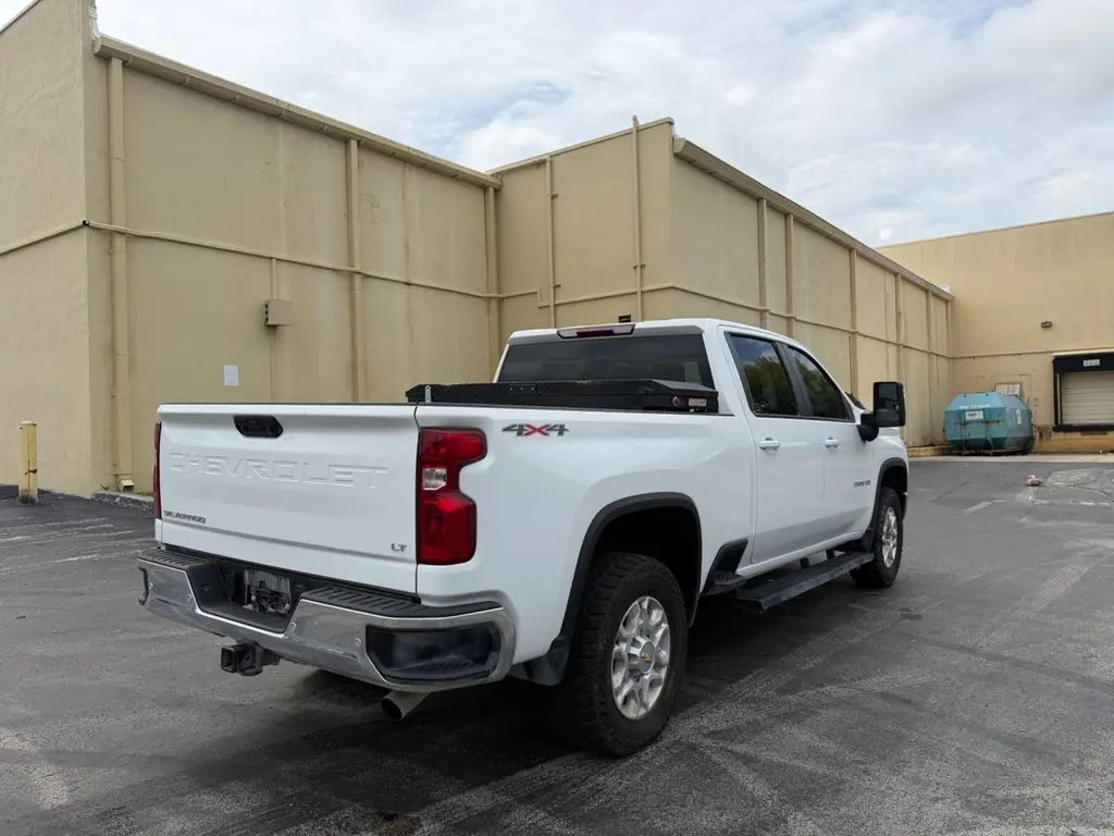 Florida Fine Cars - Used CHEVROLET SILVERADO 2500HD 2023 MIAMI LT