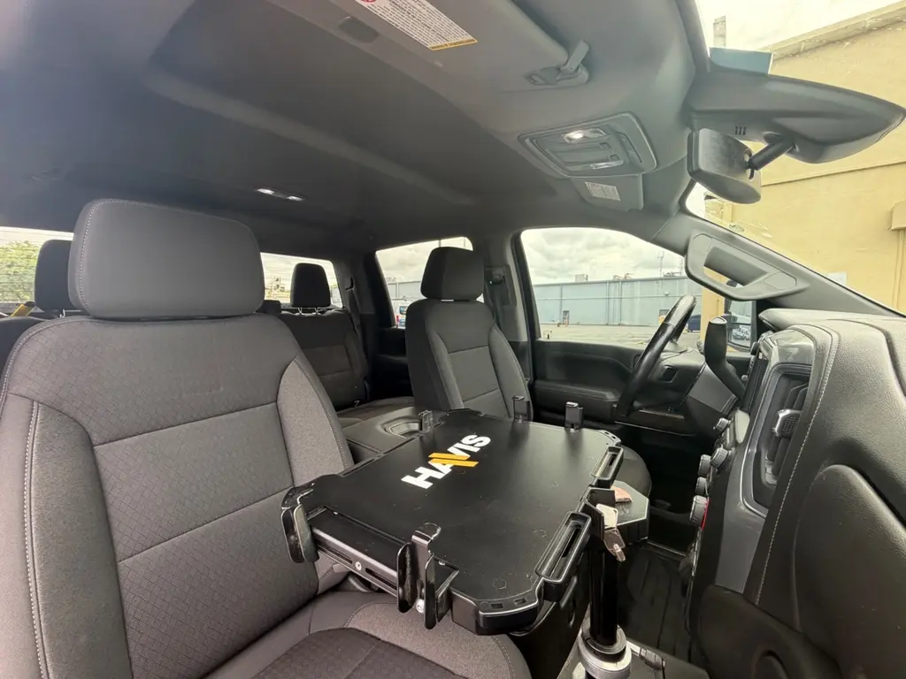 Florida Fine Cars - Used CHEVROLET SILVERADO 2500HD 2023 MIAMI LT