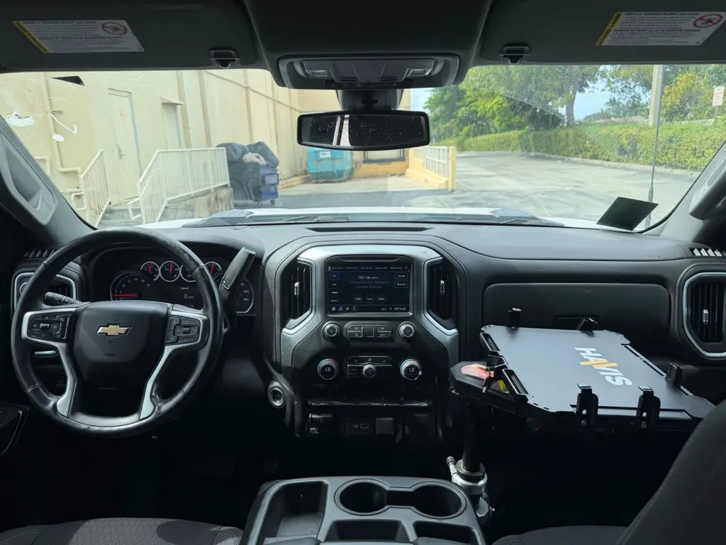 Florida Fine Cars - Used CHEVROLET SILVERADO 2500HD 2023 MIAMI LT