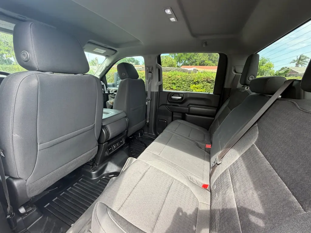 Florida Fine Cars - Used CHEVROLET SILVERADO 2500HD 2023 MIAMI LT
