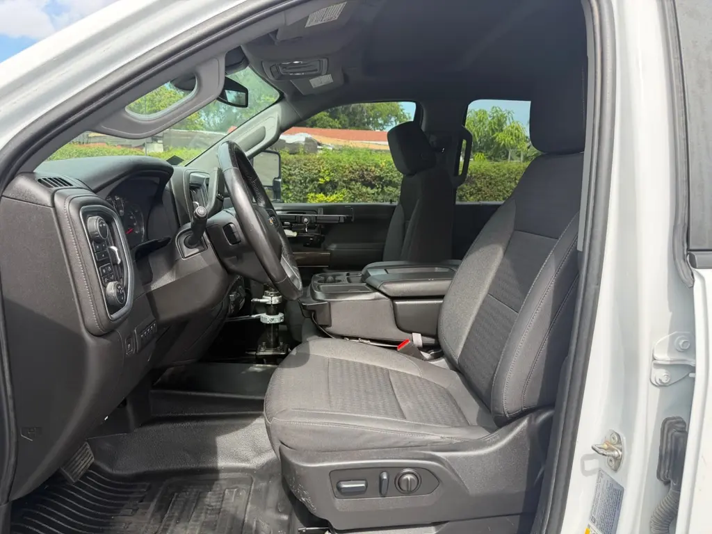 Florida Fine Cars - Used CHEVROLET SILVERADO 2500HD 2023 MIAMI LT