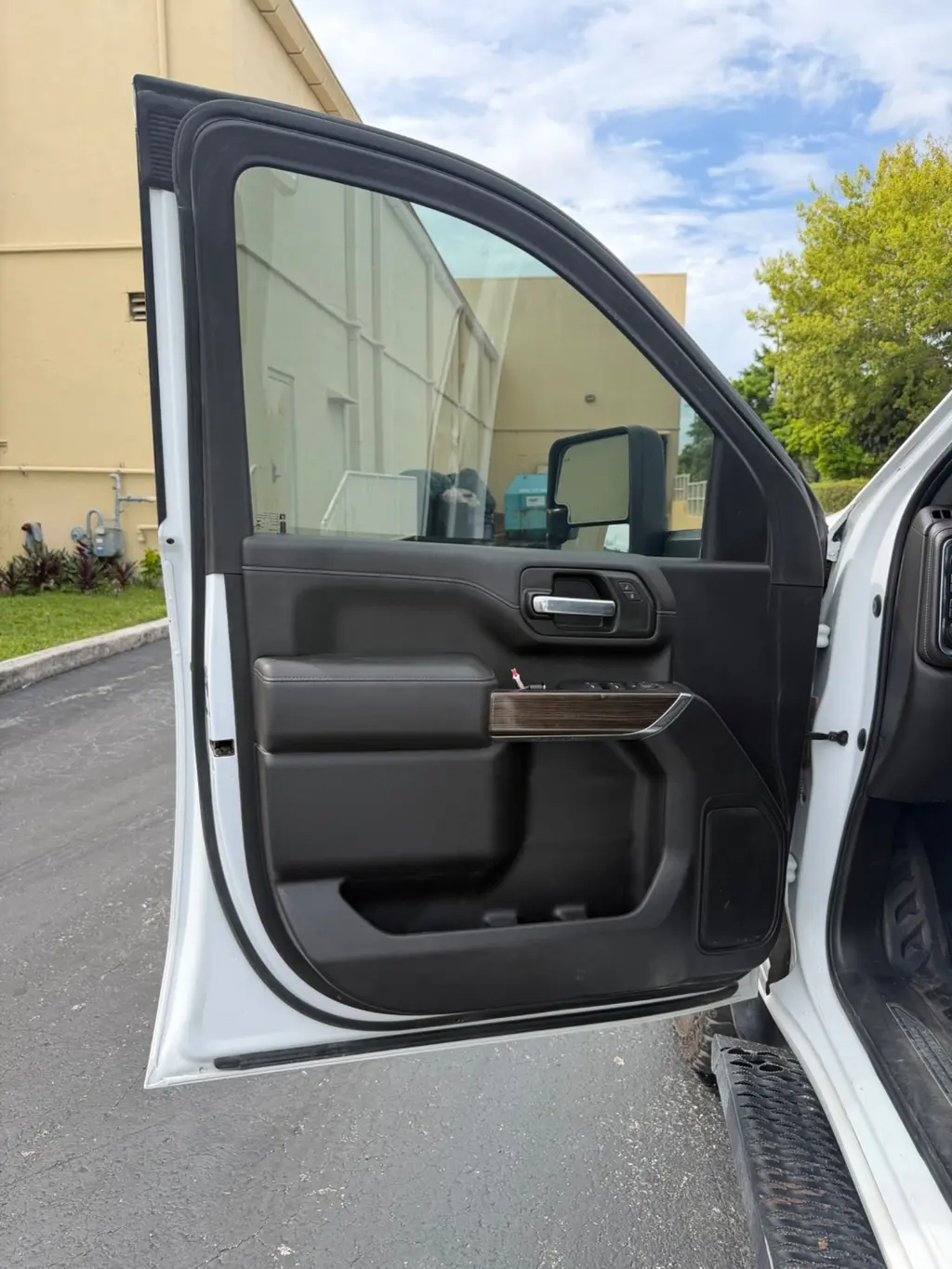 Florida Fine Cars - Used CHEVROLET SILVERADO 2500HD 2023 MIAMI LT