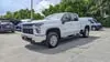 Florida Fine Cars - Used CHEVROLET SILVERADO 2500HD 2023 MARGATE LT