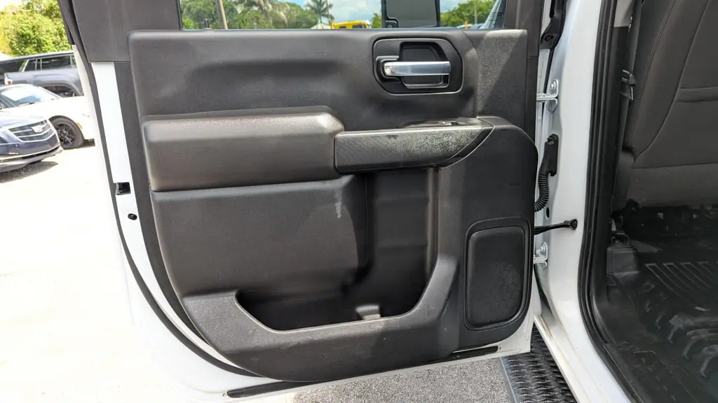 Florida Fine Cars - Used CHEVROLET SILVERADO 2500HD 2023 MARGATE LT