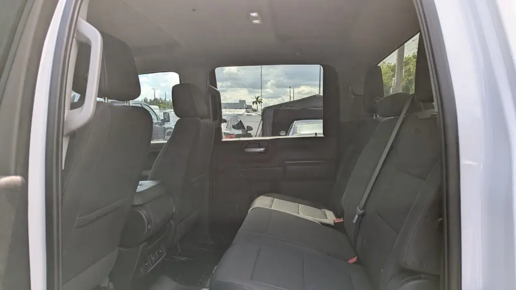 Florida Fine Cars - Used CHEVROLET SILVERADO 2500HD 2023 MARGATE LT