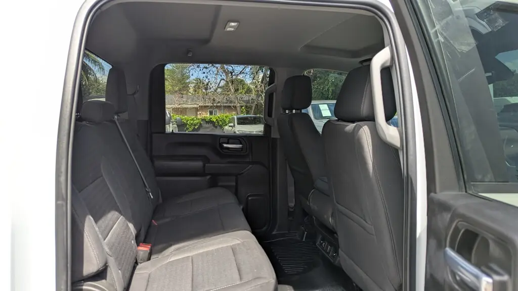 Florida Fine Cars - Used CHEVROLET SILVERADO 2500HD 2023 MARGATE LT