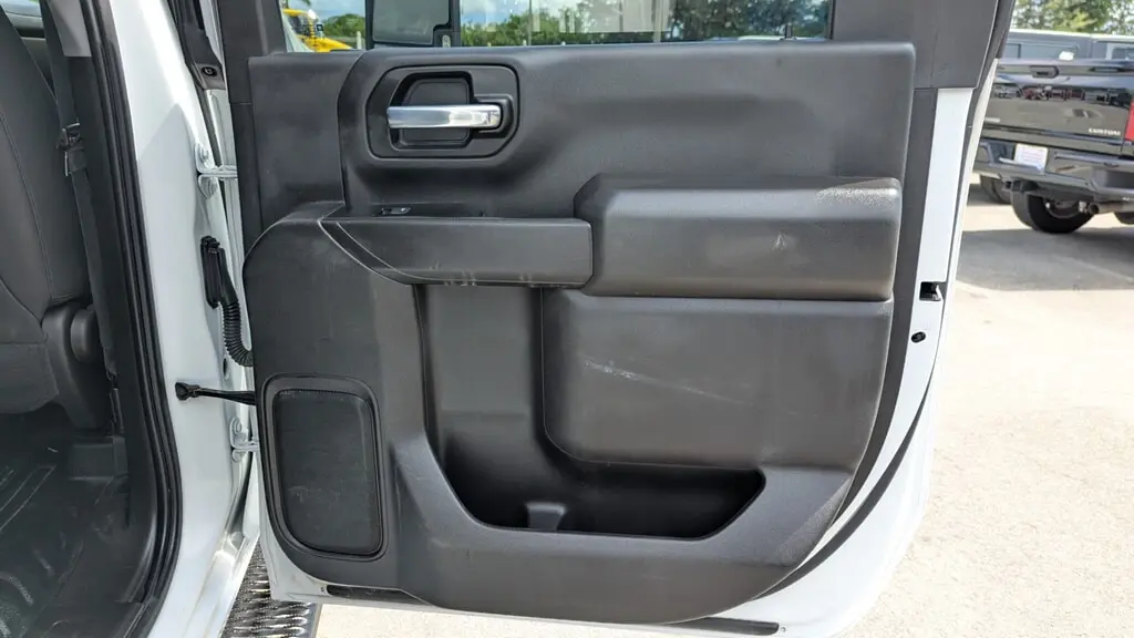 Florida Fine Cars - Used CHEVROLET SILVERADO 2500HD 2023 MARGATE LT