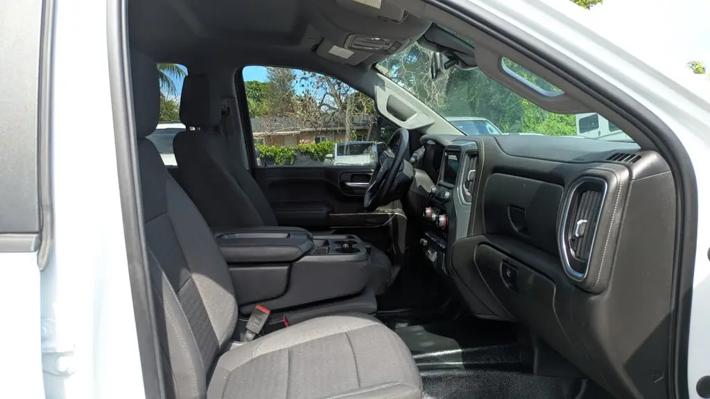 Florida Fine Cars - Used CHEVROLET SILVERADO 2500HD 2023 MARGATE LT