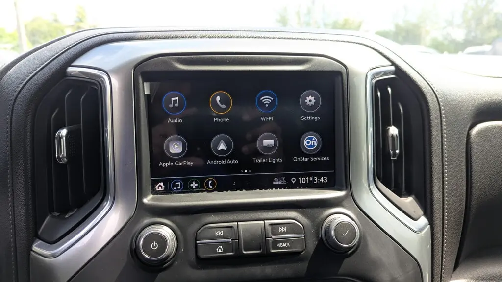 Florida Fine Cars - Used CHEVROLET SILVERADO 2500HD 2023 MARGATE LT
