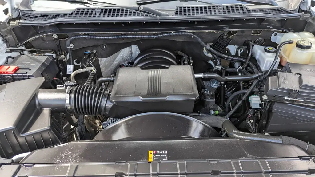 Florida Fine Cars - Used CHEVROLET SILVERADO 2500HD 2023 MARGATE LT