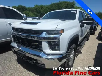 Florida Fine Cars - Used CHEVROLET SILVERADO 2500HD 2023 MIAMI LT