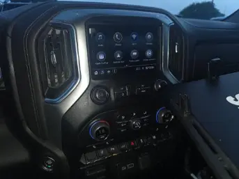 Florida Fine Cars - Used CHEVROLET SILVERADO 2500HD 2023 MIAMI LT