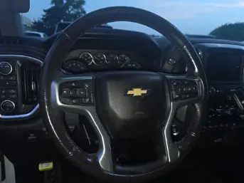 Florida Fine Cars - Used CHEVROLET SILVERADO 2500HD 2023 MIAMI LT