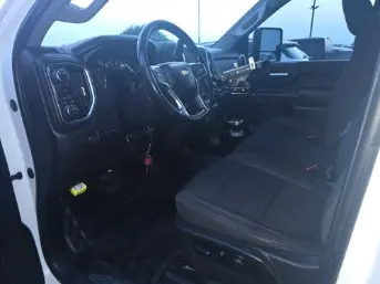 Florida Fine Cars - Used CHEVROLET SILVERADO 2500HD 2023 MIAMI LT