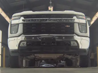 Florida Fine Cars - Used CHEVROLET SILVERADO 2500HD 2023 MIAMI LT