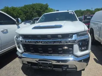 Florida Fine Cars - Used CHEVROLET SILVERADO 2500HD 2023 MIAMI LT