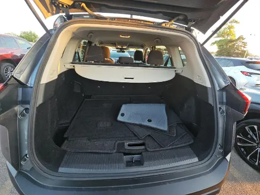 Florida Fine Cars - Used NISSAN ROGUE 2021 MARGATE S