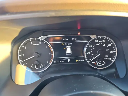 Florida Fine Cars - Used NISSAN ROGUE 2021 MARGATE S