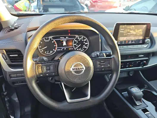 Florida Fine Cars - Used NISSAN ROGUE 2021 MARGATE S