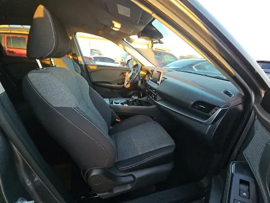 Florida Fine Cars - Used NISSAN ROGUE 2021 MARGATE S