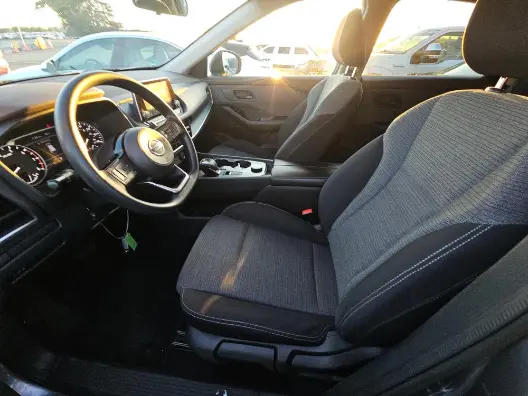 Florida Fine Cars - Used NISSAN ROGUE 2021 MARGATE S
