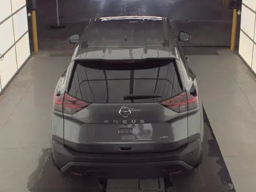 Florida Fine Cars - Used NISSAN ROGUE 2021 MARGATE S