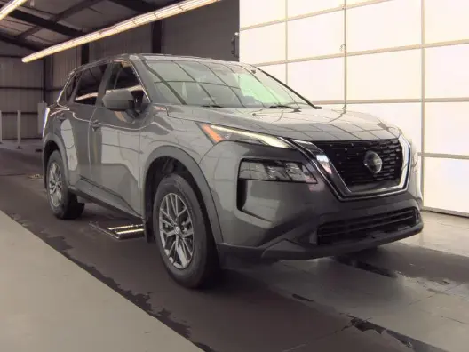 Florida Fine Cars - Used NISSAN ROGUE 2021 MARGATE S