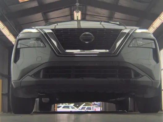 Florida Fine Cars - Used NISSAN ROGUE 2021 MARGATE S