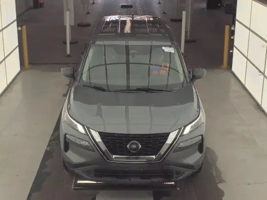 Florida Fine Cars - Used NISSAN ROGUE 2021 MARGATE S