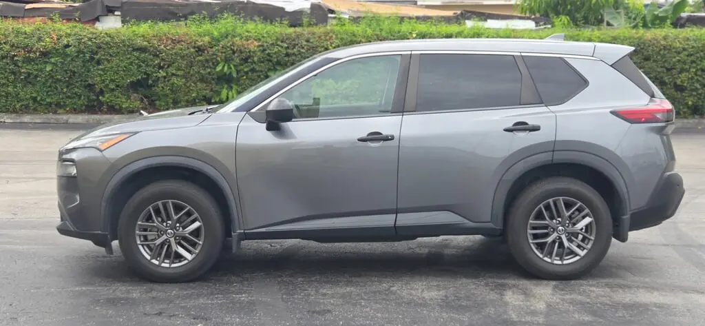 Florida Fine Cars - Used NISSAN ROGUE 2021 MARGATE S