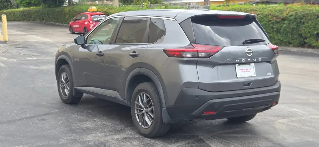 Florida Fine Cars - Used NISSAN ROGUE 2021 MARGATE S