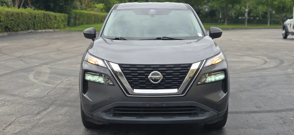 Florida Fine Cars - Used NISSAN ROGUE 2021 MARGATE S