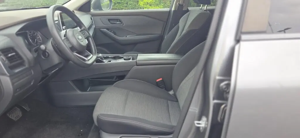 Florida Fine Cars - Used NISSAN ROGUE 2021 MARGATE S