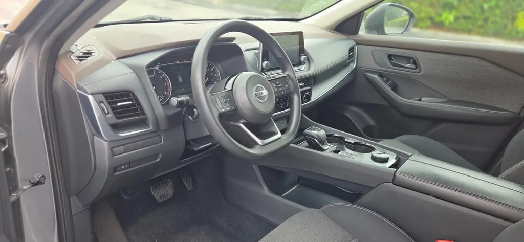 Florida Fine Cars - Used NISSAN ROGUE 2021 MARGATE S
