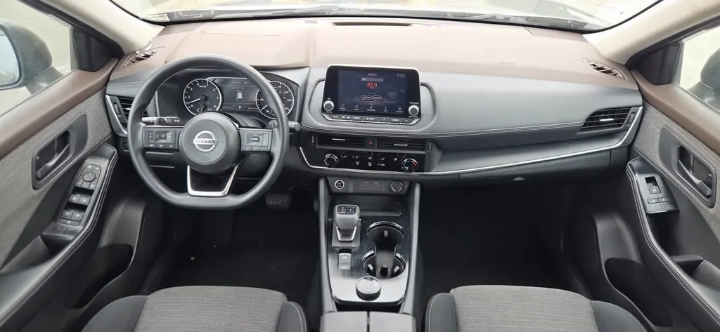 Florida Fine Cars - Used NISSAN ROGUE 2021 MARGATE S