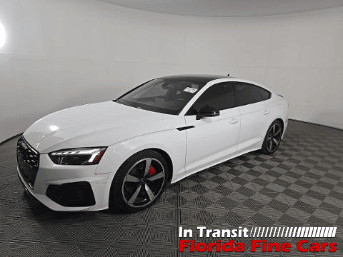 2023 Audi A5 Sportback 45 Premium Plus quattro S tronic's photo