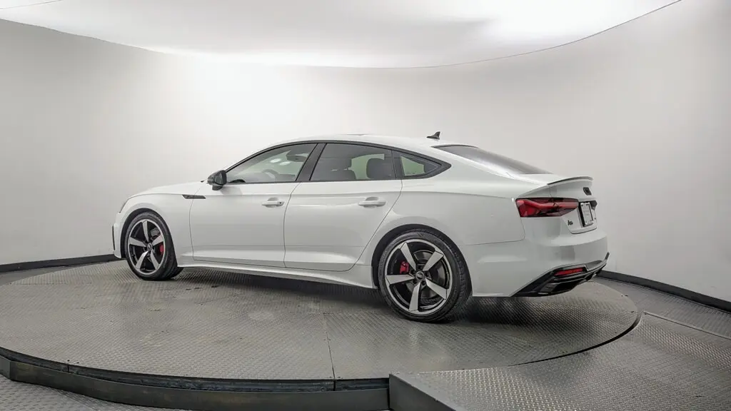 Florida Fine Cars - Used AUDI A5 SPORTBACK 2023 MIAMI S LINE PREMIUM PLUS