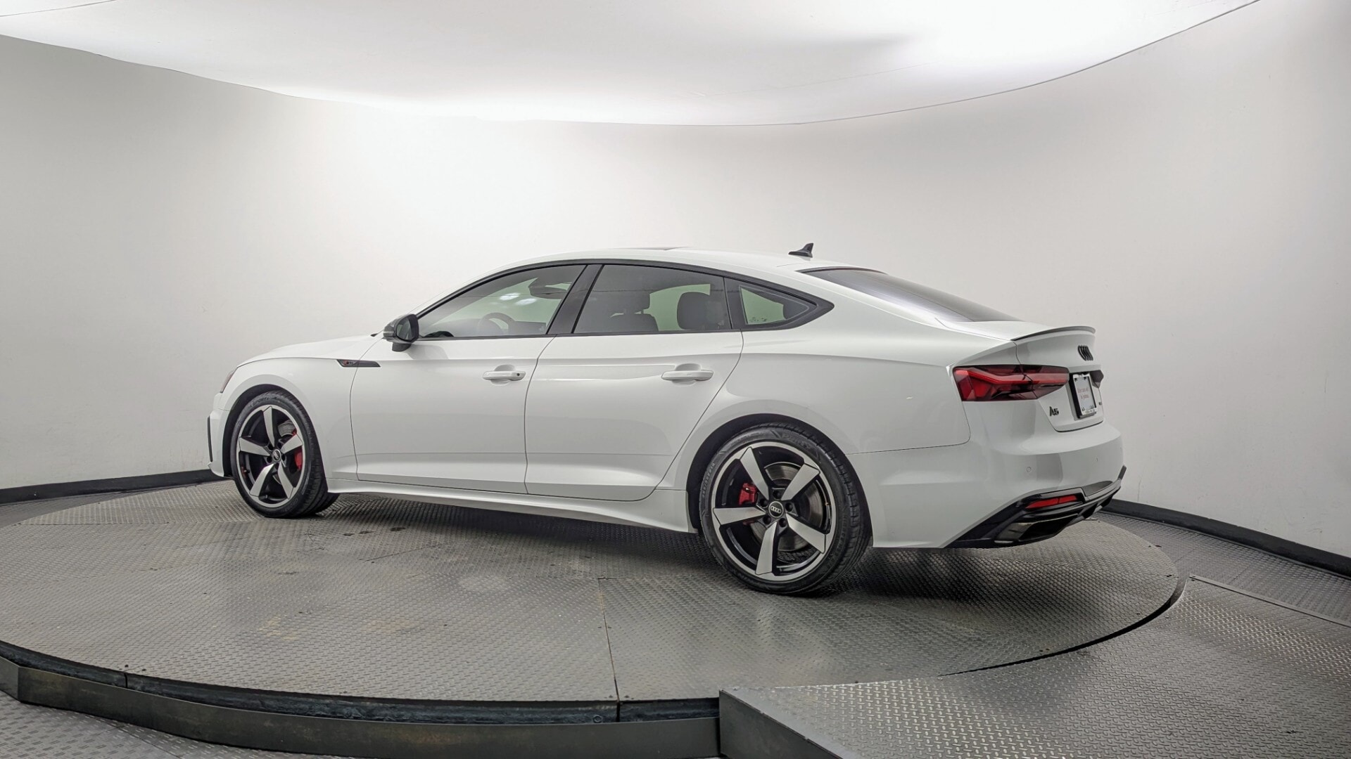 Florida Fine Cars - Used vehicle - SEDAN AUDI A5 SPORTBACK 2023