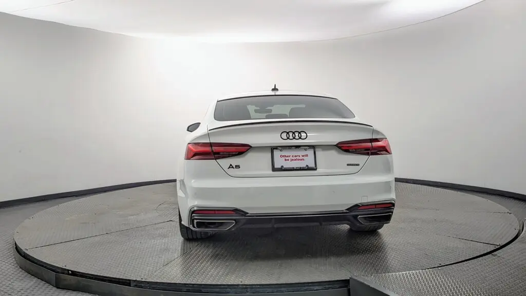 Florida Fine Cars - Used AUDI A5 SPORTBACK 2023 MIAMI S LINE PREMIUM PLUS